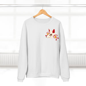 Pull KITSUNE Sweatshirt