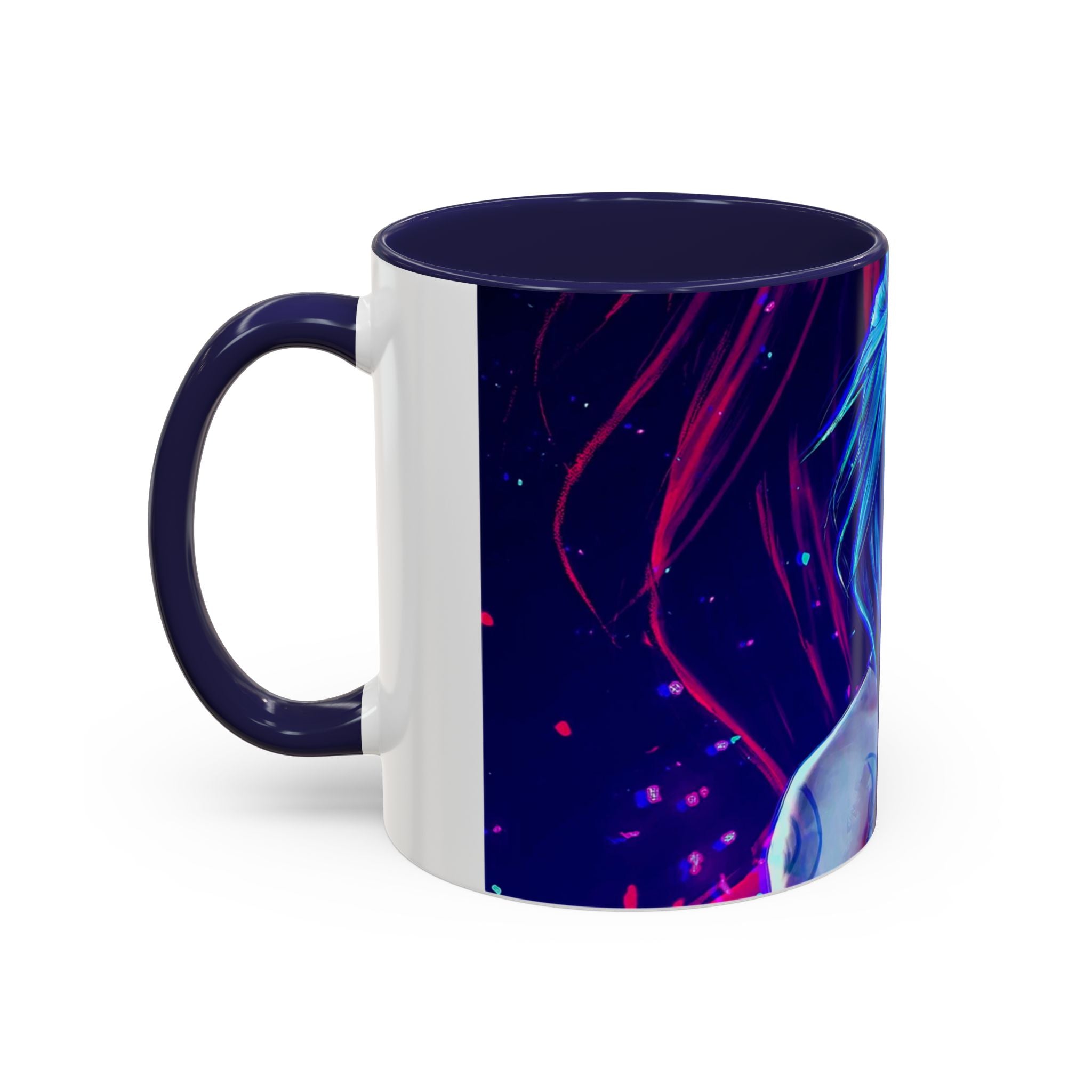 Coffee Mug ARCANE 11, 15oz