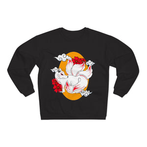 Pull KITSUNE Sweatshirt