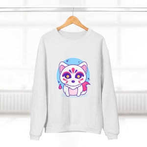 Pull KITSUNE Sweatshirt