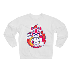 Pull KITSUNE Sweatshirt