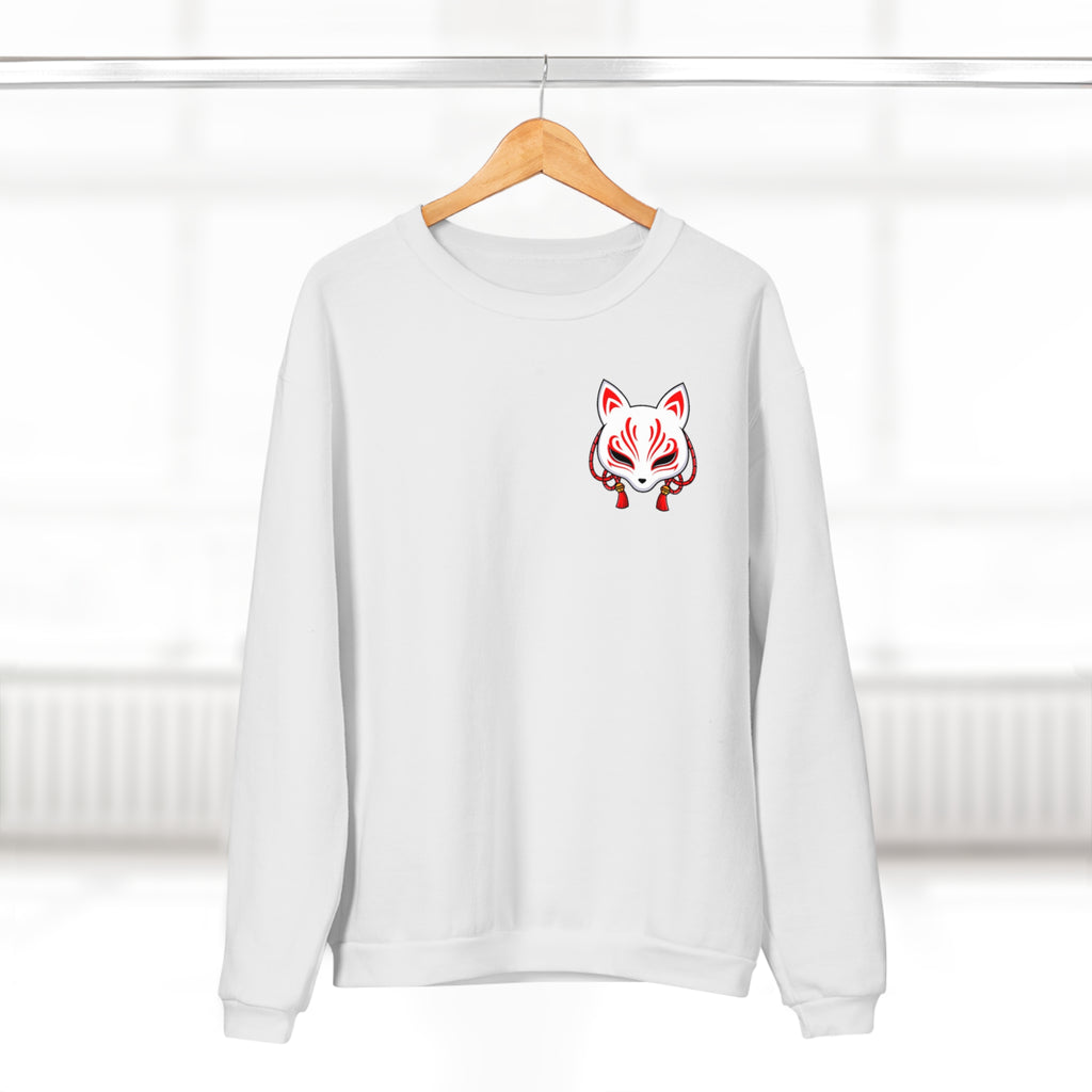 Pull KITSUNE Sweatshirt