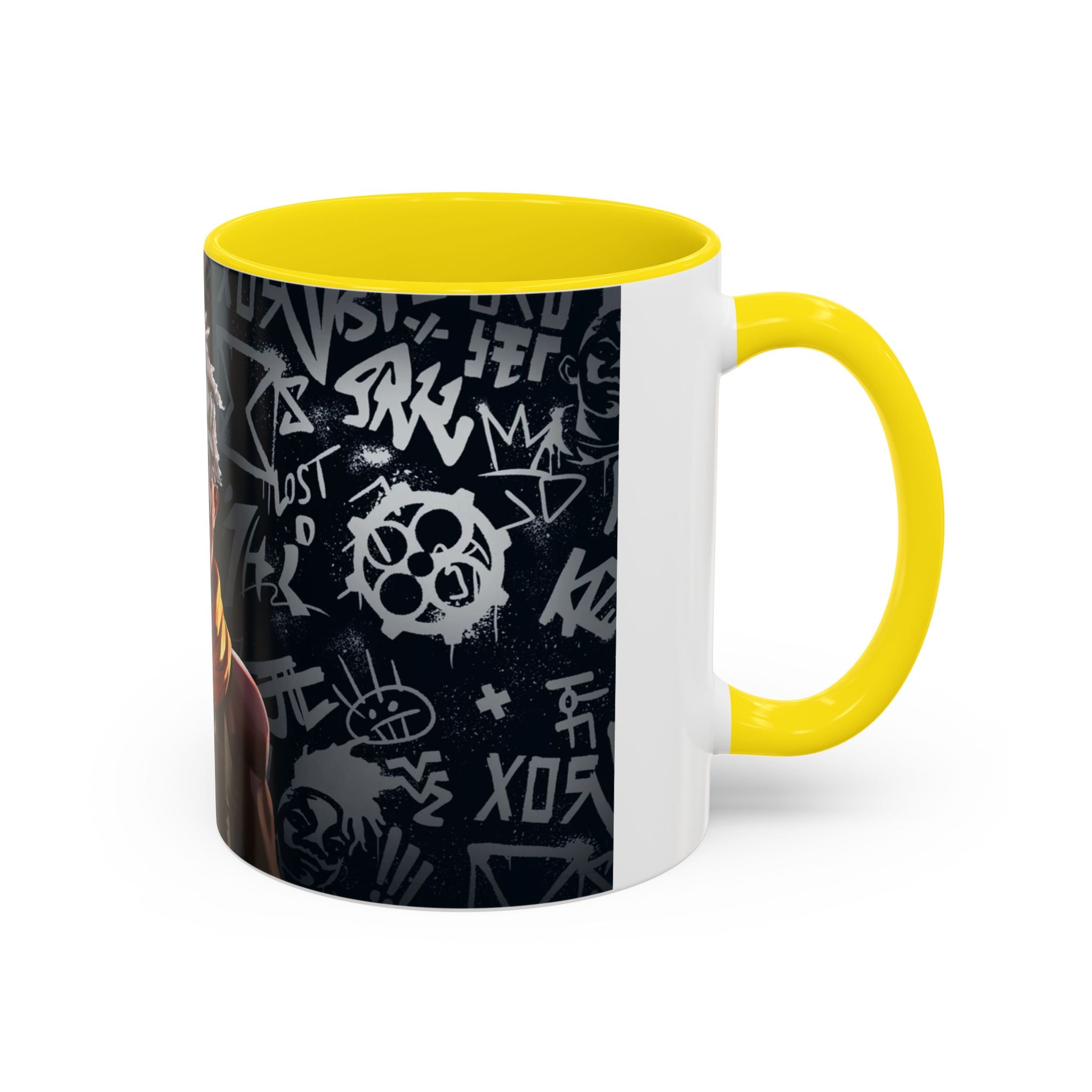 Coffee Mug ARCANE 11, 15oz