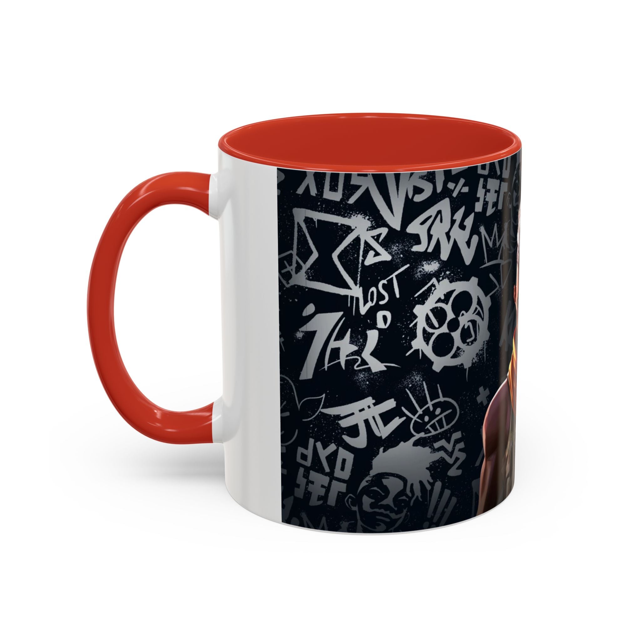 Coffee Mug ARCANE 11, 15oz