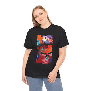 Dandadan teeshirt