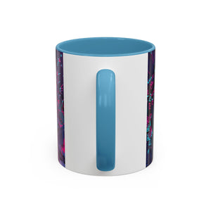 Coffee Mug ARCANE 11, 15oz