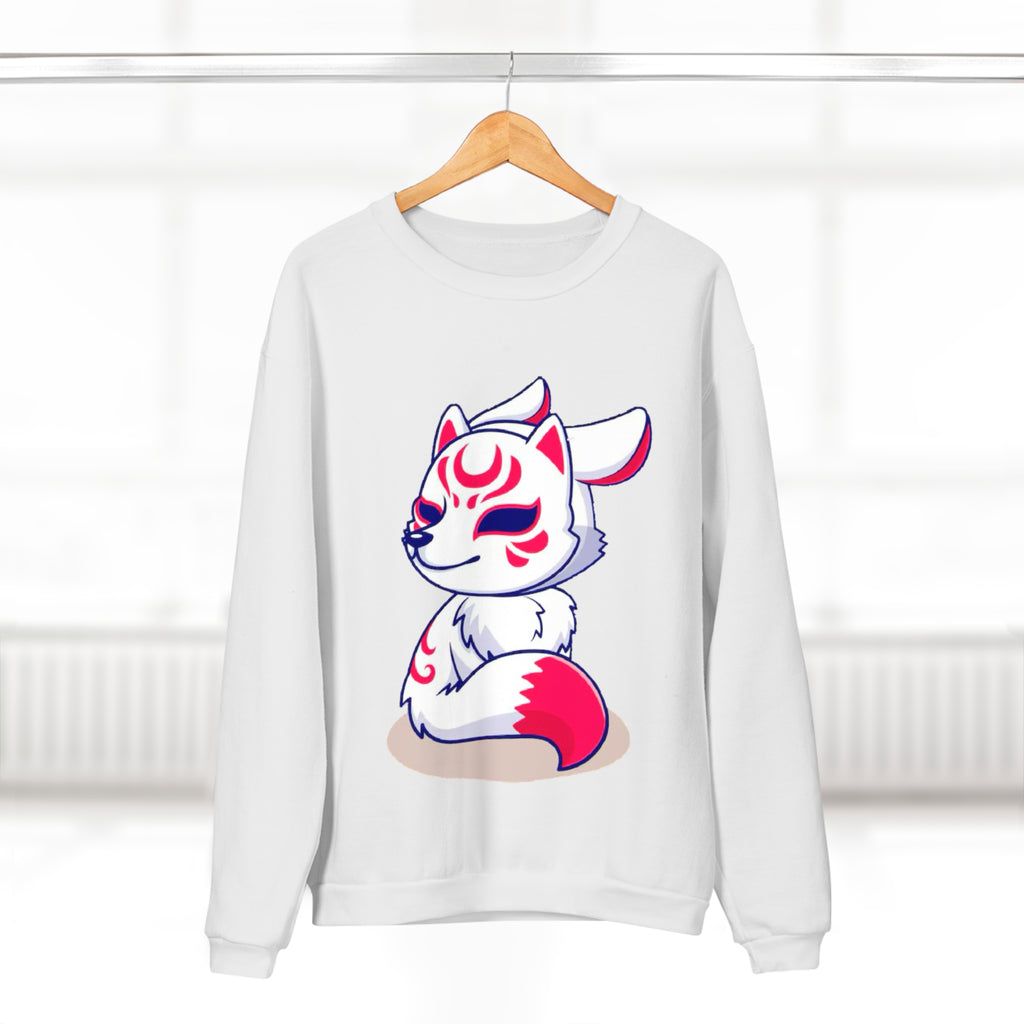 Pull KITSUNE Sweatshirt