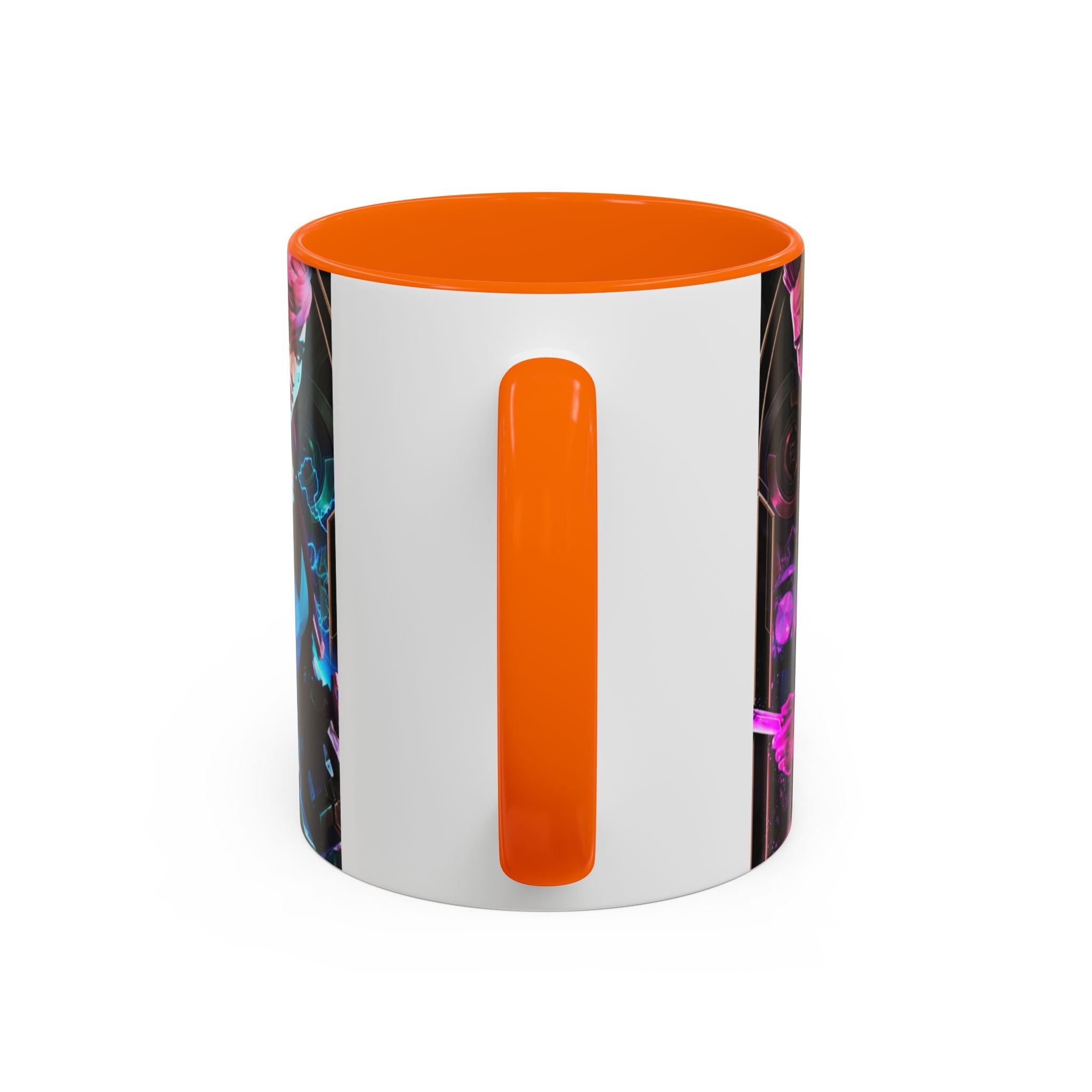Coffee Mug ARCANE 11, 15oz