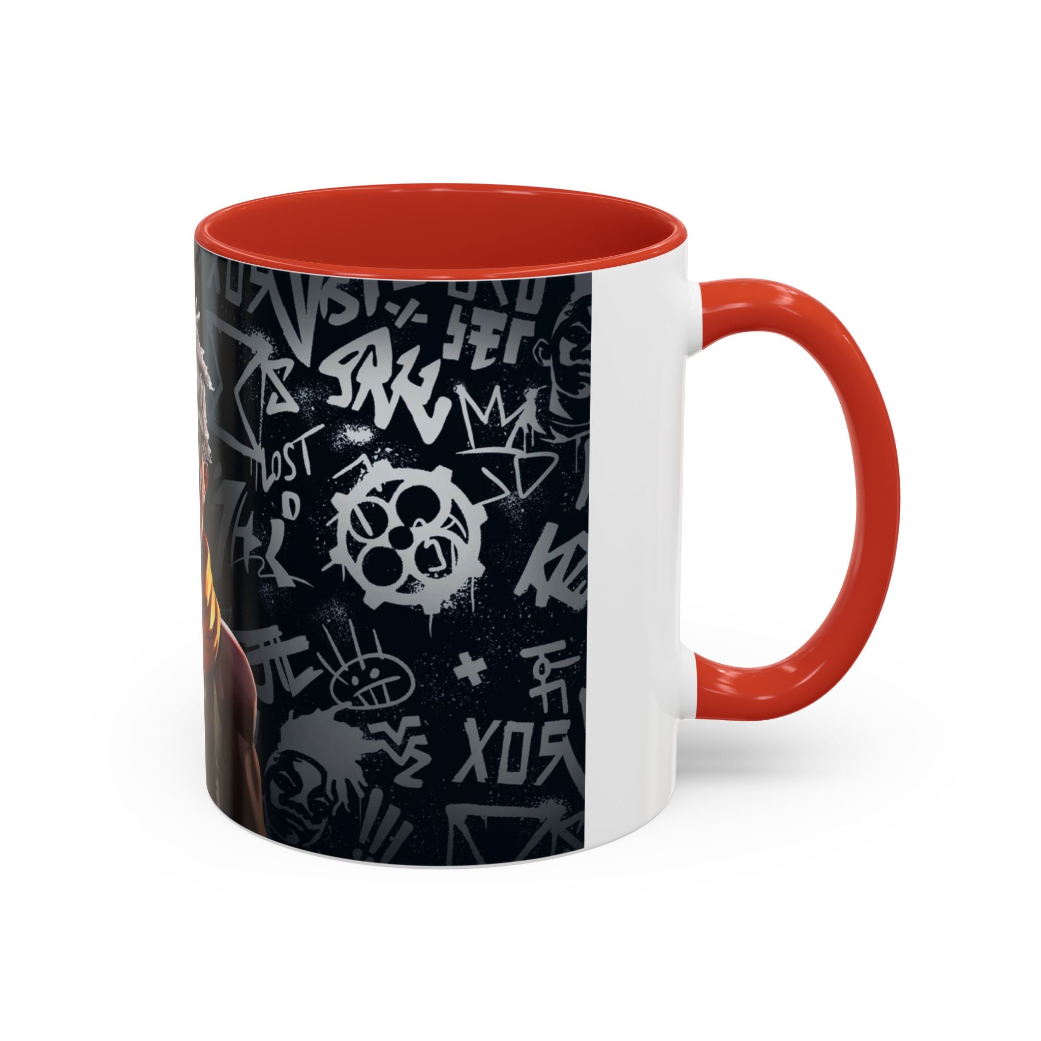 Coffee Mug ARCANE 11, 15oz