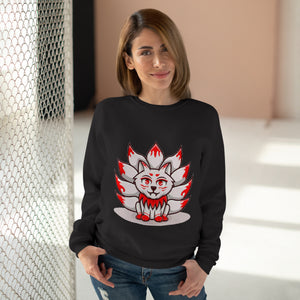 Pull KITSUNE Sweatshirt