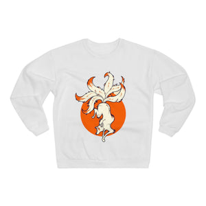 Pull KITSUNE Sweatshirt