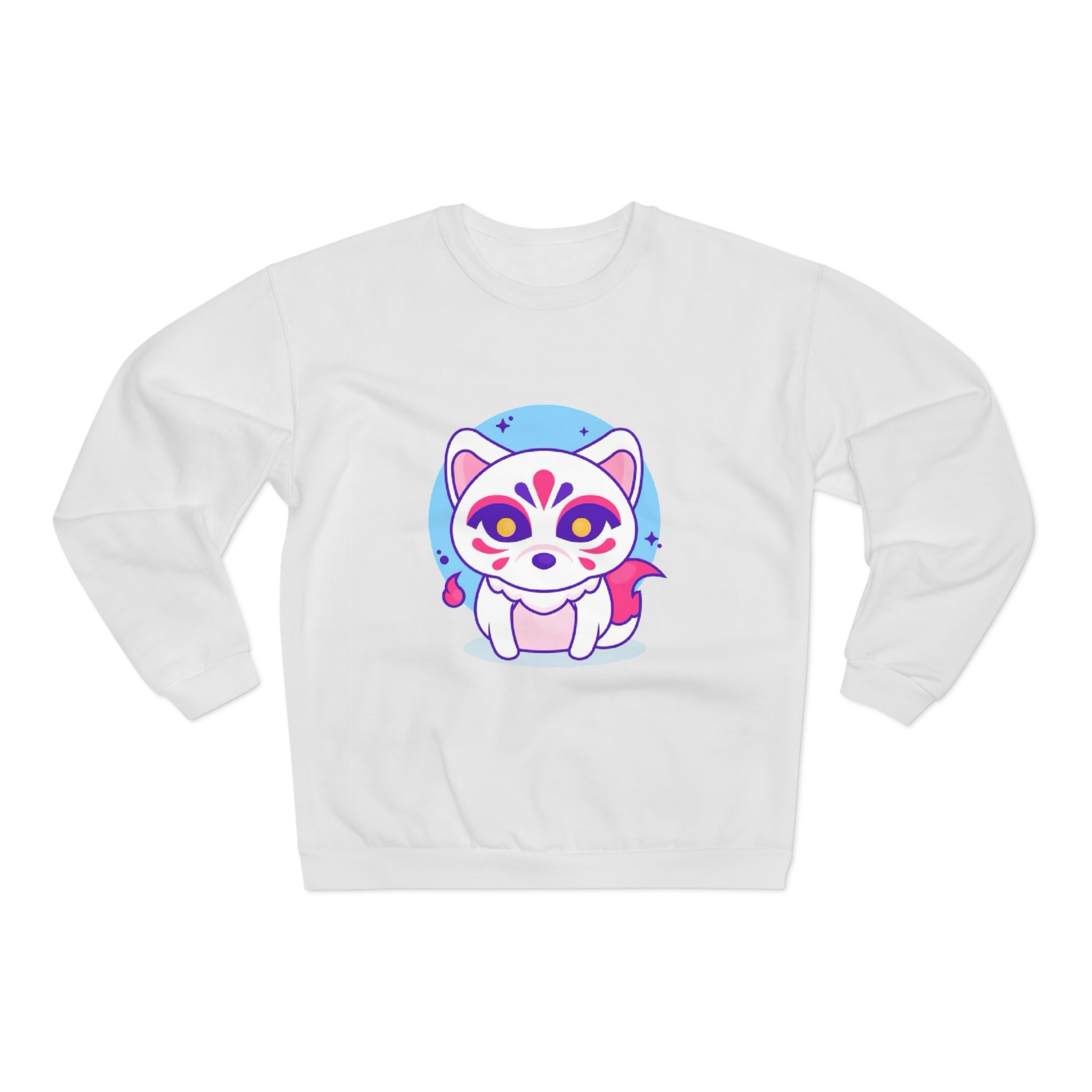 Pull KITSUNE Sweatshirt