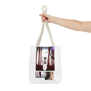 Bleach Tote Bag (AOP)