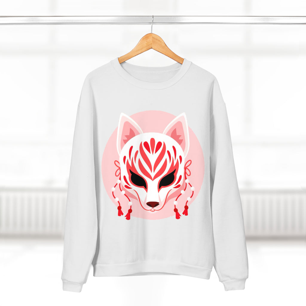 Pull KITSUNE Sweatshirt