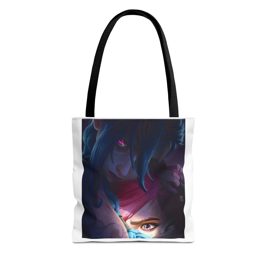 ARCANE Tote Bag (AOP)