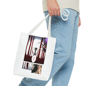 Bleach Tote Bag (AOP)