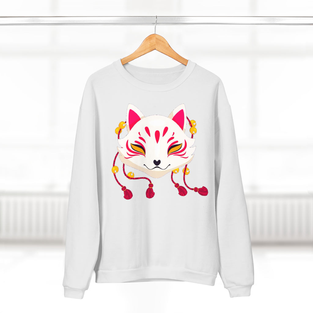 Pull KITSUNE Sweatshirt