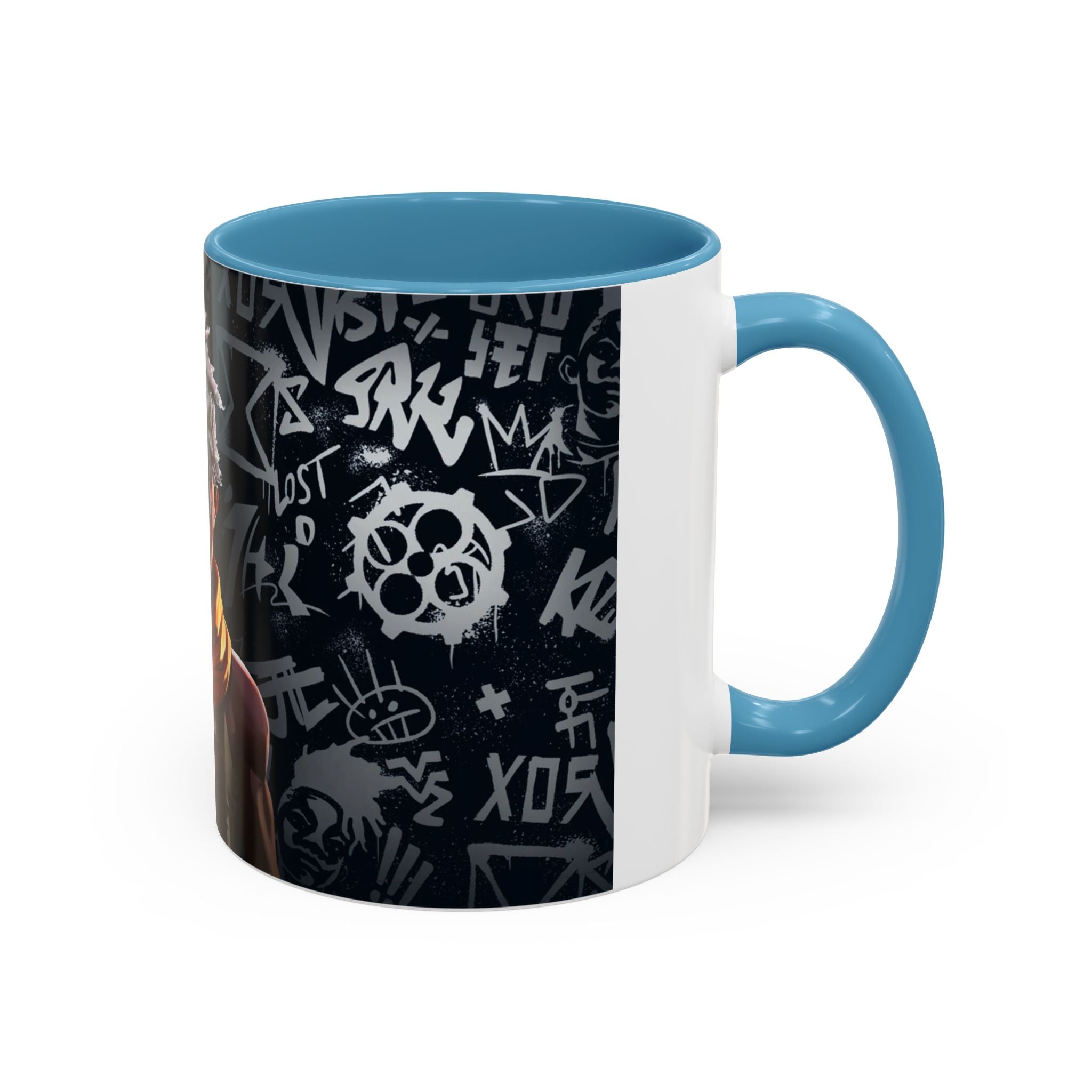 Coffee Mug ARCANE 11, 15oz