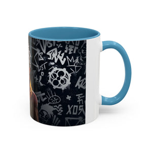 Coffee Mug ARCANE 11, 15oz