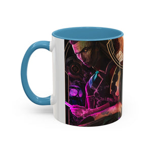 Coffee Mug ARCANE 11, 15oz