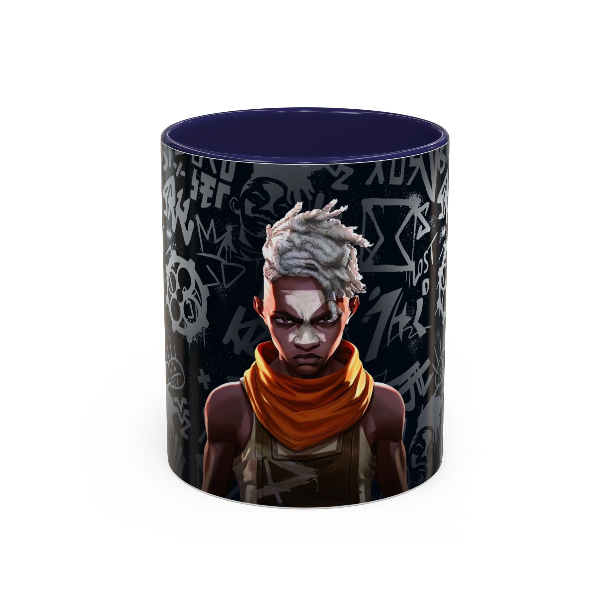 Coffee Mug ARCANE 11, 15oz