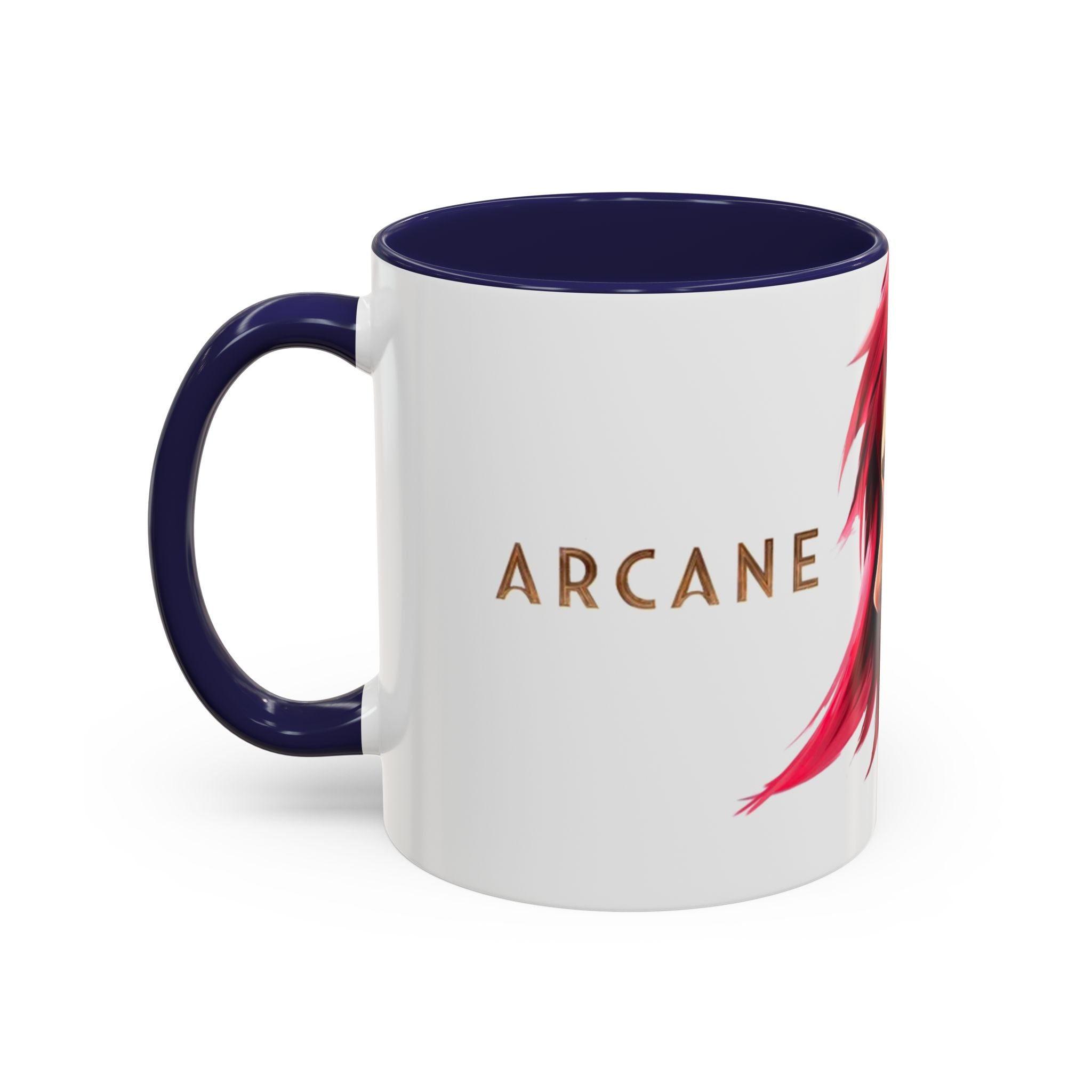 Coffee Mug ARCANE 11, 15oz