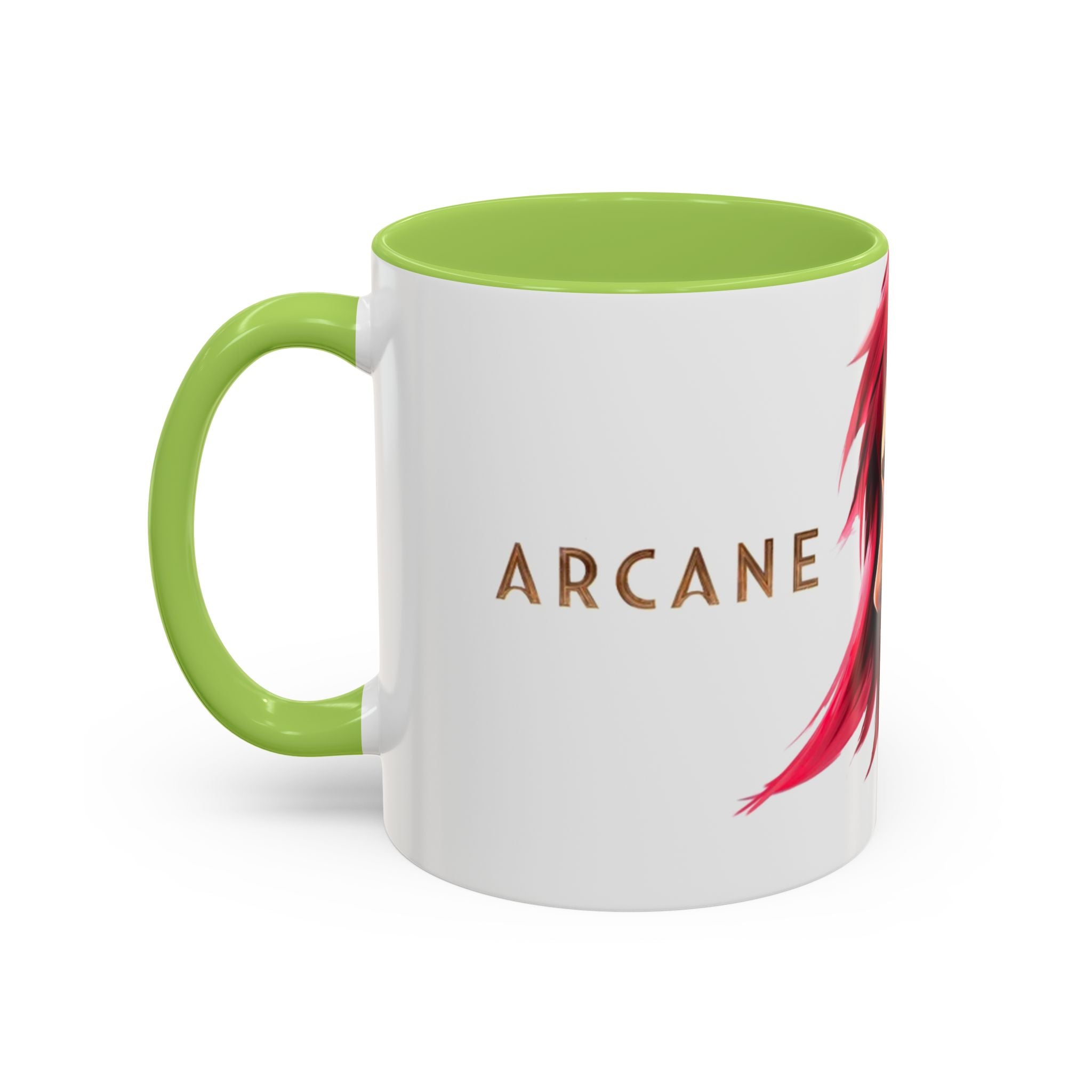 Coffee Mug ARCANE 11, 15oz