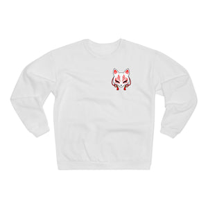 Pull KITSUNE Sweatshirt