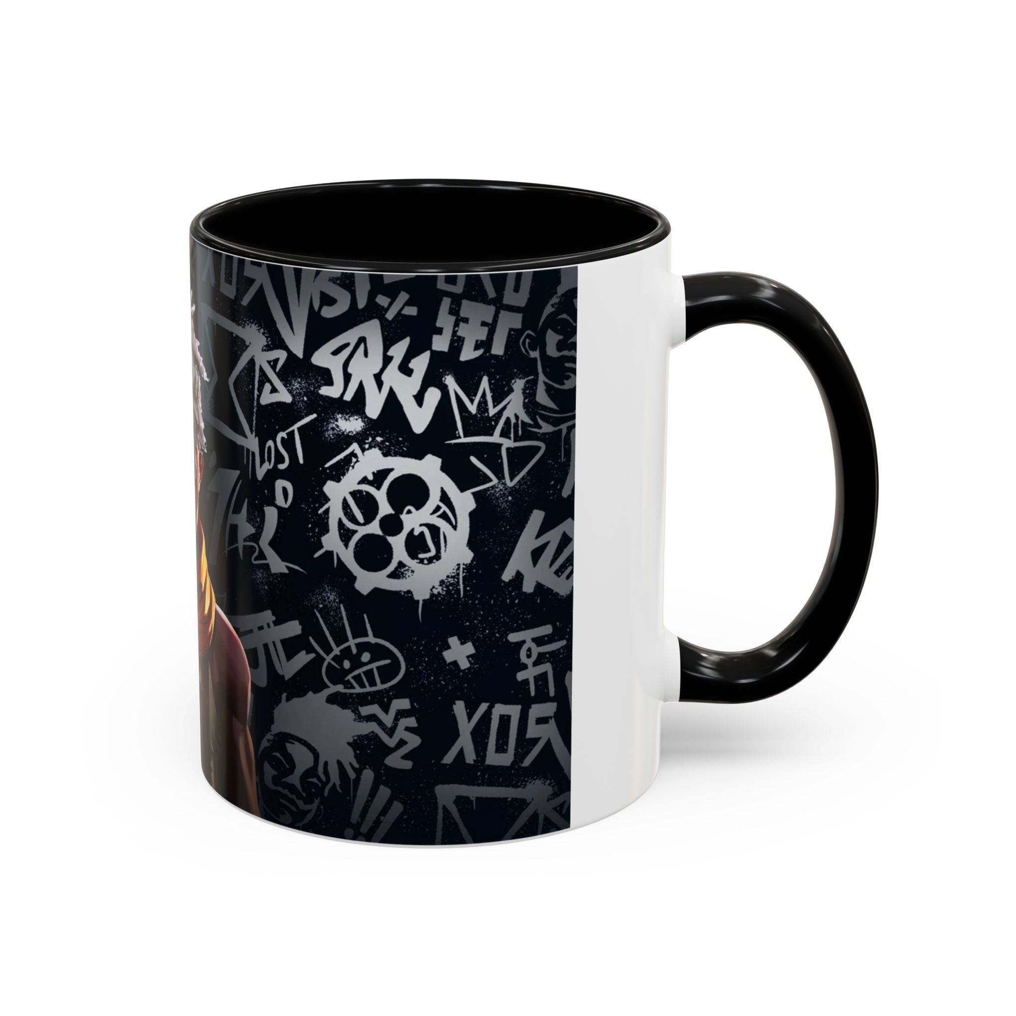 Coffee Mug ARCANE 11, 15oz