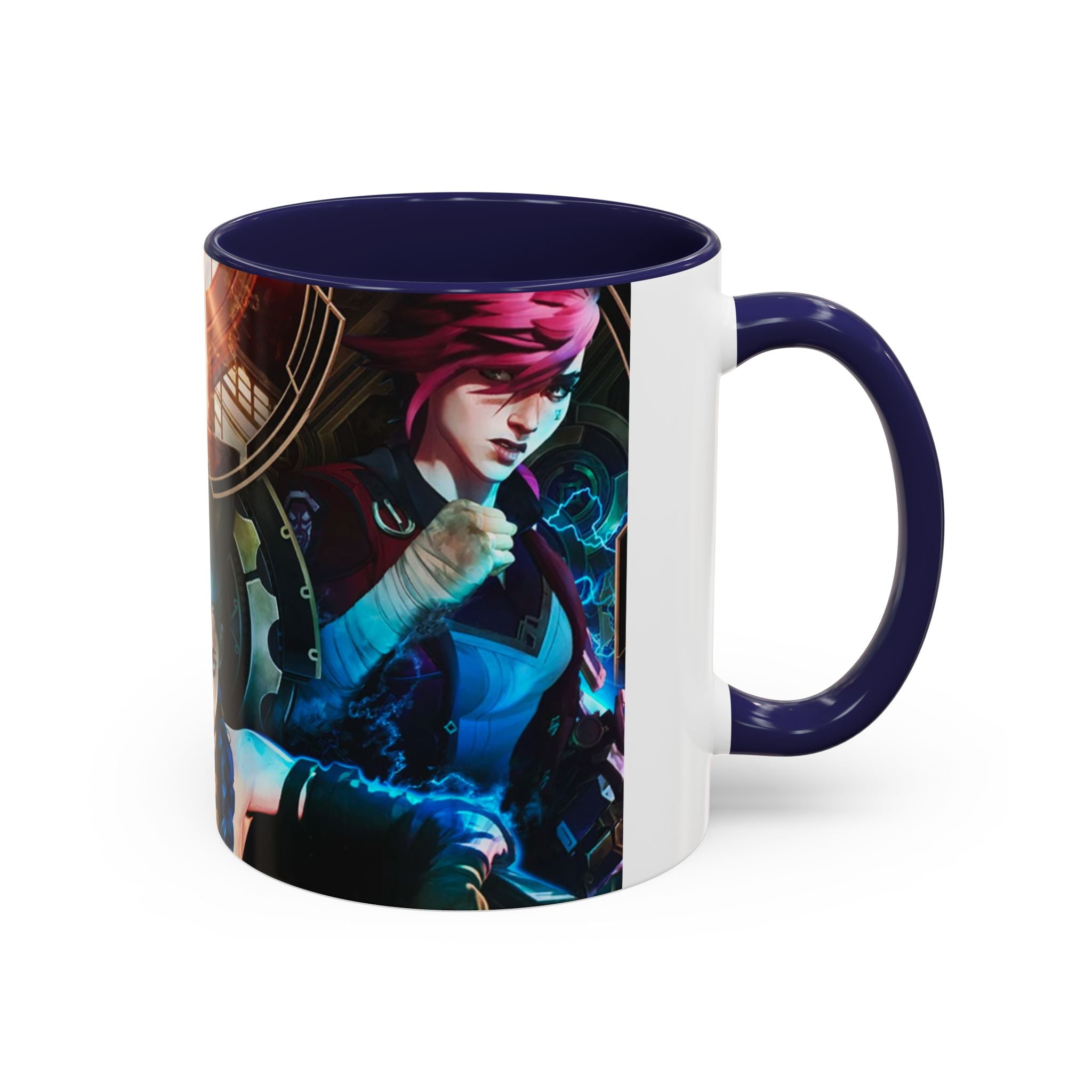 Coffee Mug ARCANE 11, 15oz