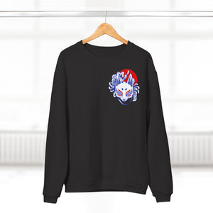 Pull KITSUNE Sweatshirt