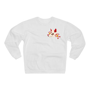 Pull KITSUNE Sweatshirt