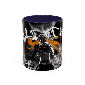 Bleach Accent Coffee Mug (11, 15oz)