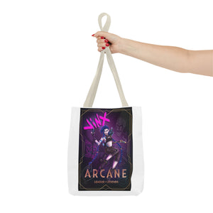 ARCANE Tote Bag (AOP)