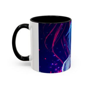 Coffee Mug ARCANE 11, 15oz