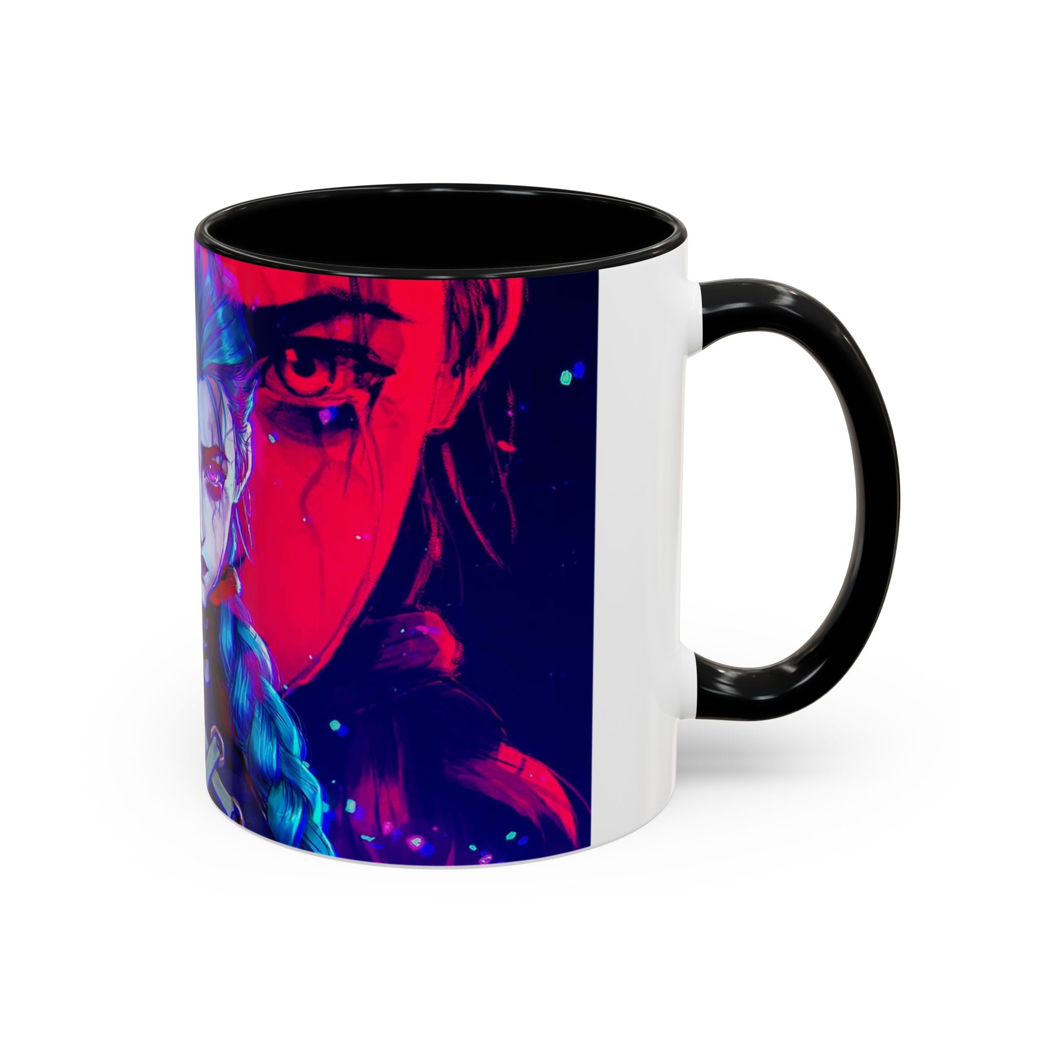 Coffee Mug ARCANE 11, 15oz