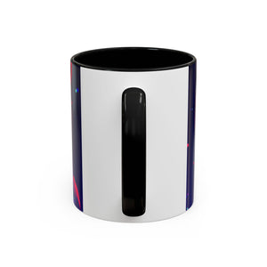 Coffee Mug ARCANE 11, 15oz