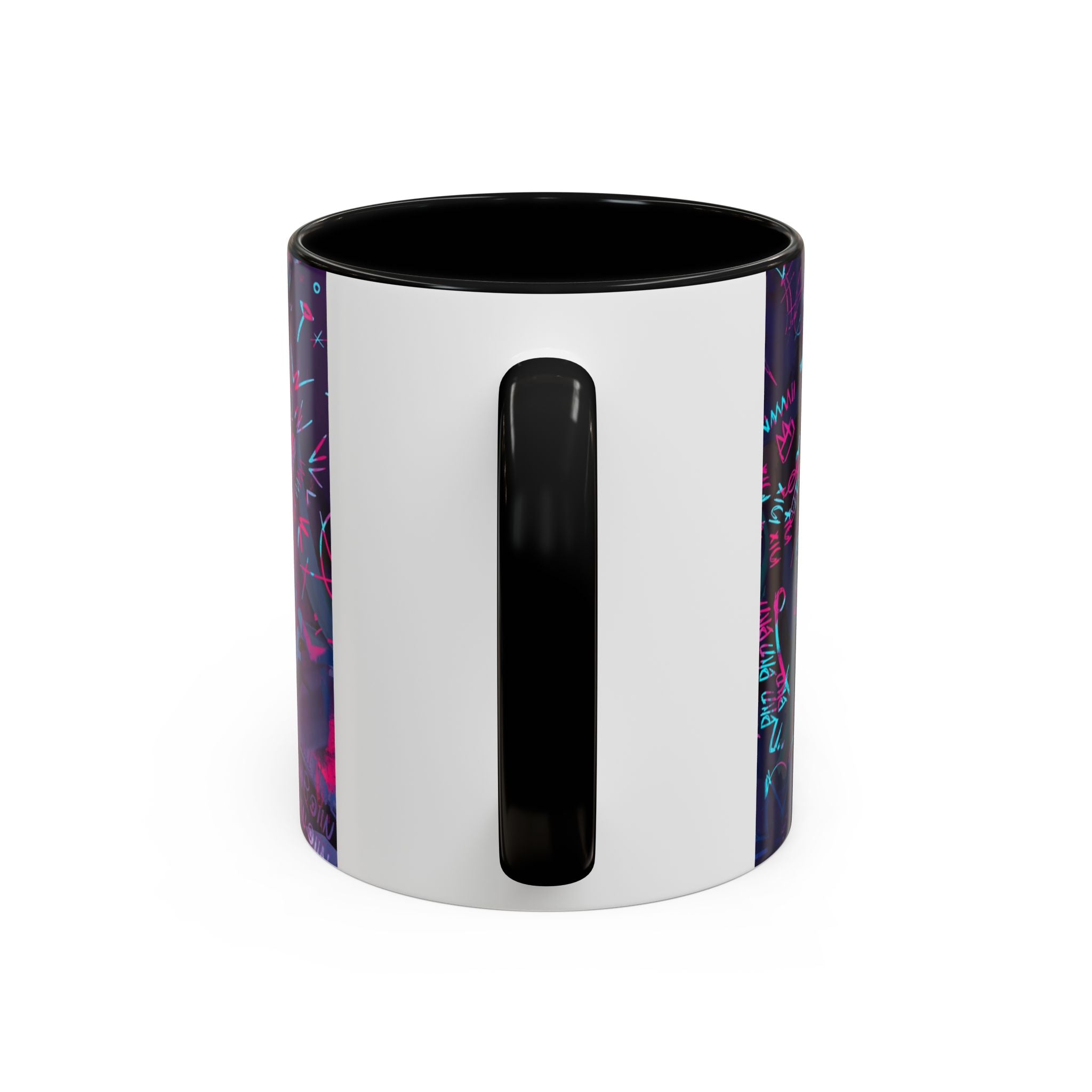 Coffee Mug ARCANE 11, 15oz