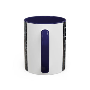 Coffee Mug ARCANE 11, 15oz