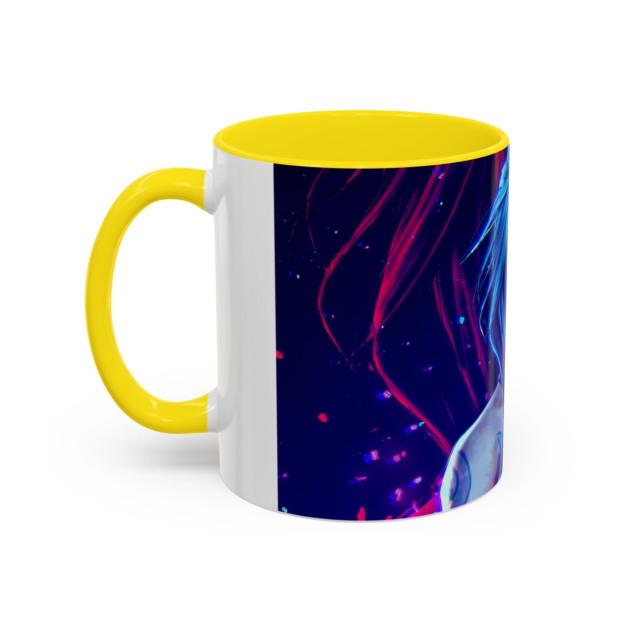 Coffee Mug ARCANE 11, 15oz