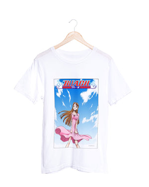 BLUE SKY INOUE T-Shirt