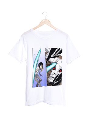 QUINCY ICHIDA T-Shirt