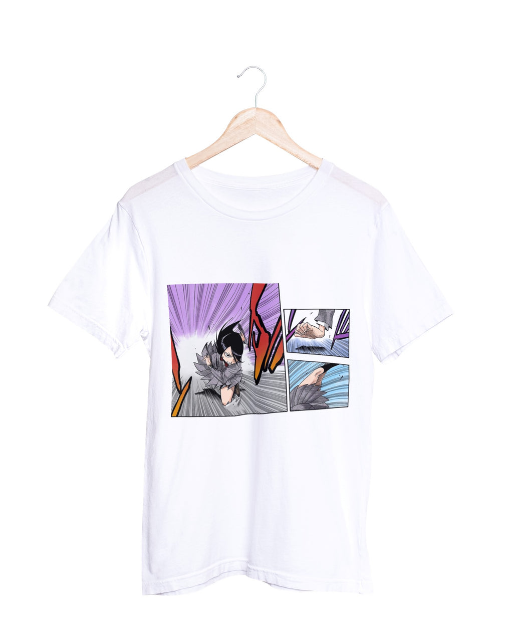 RUKIA T-Shirt