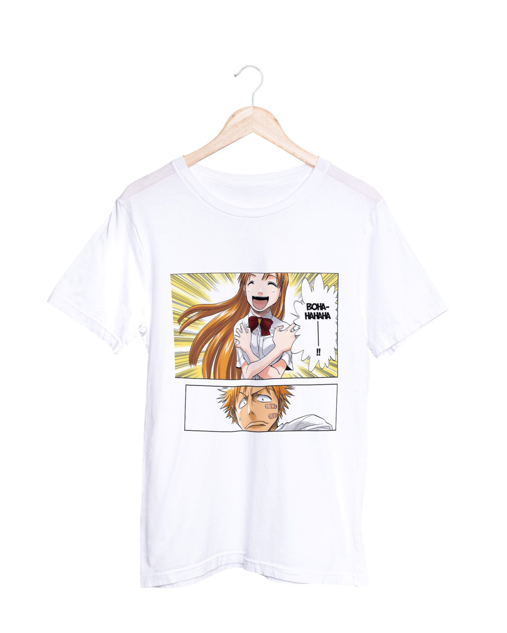 INOUE BOHAHAHA T-Shirt