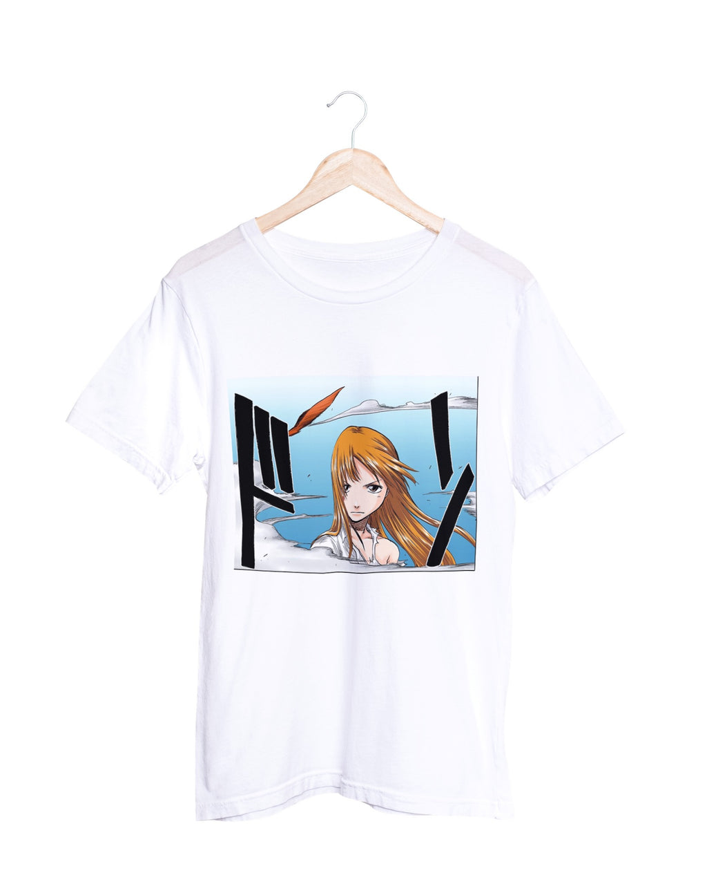 INOUE T-Shirt