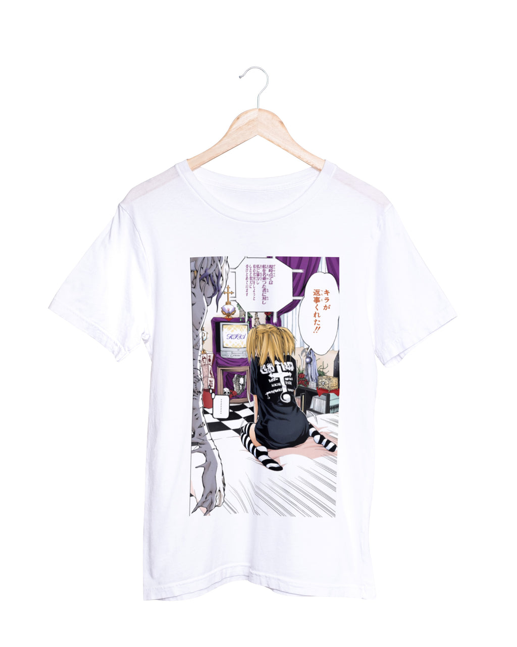 Ô MISA T-Shirt