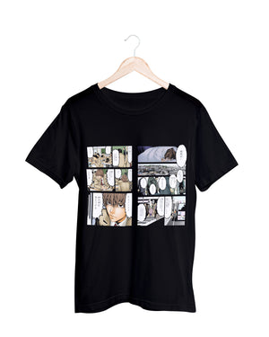 BOREDOM YAGAMI T-Shirt