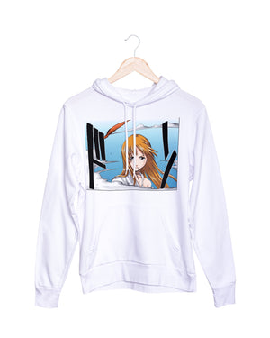 INOUE Hoodie