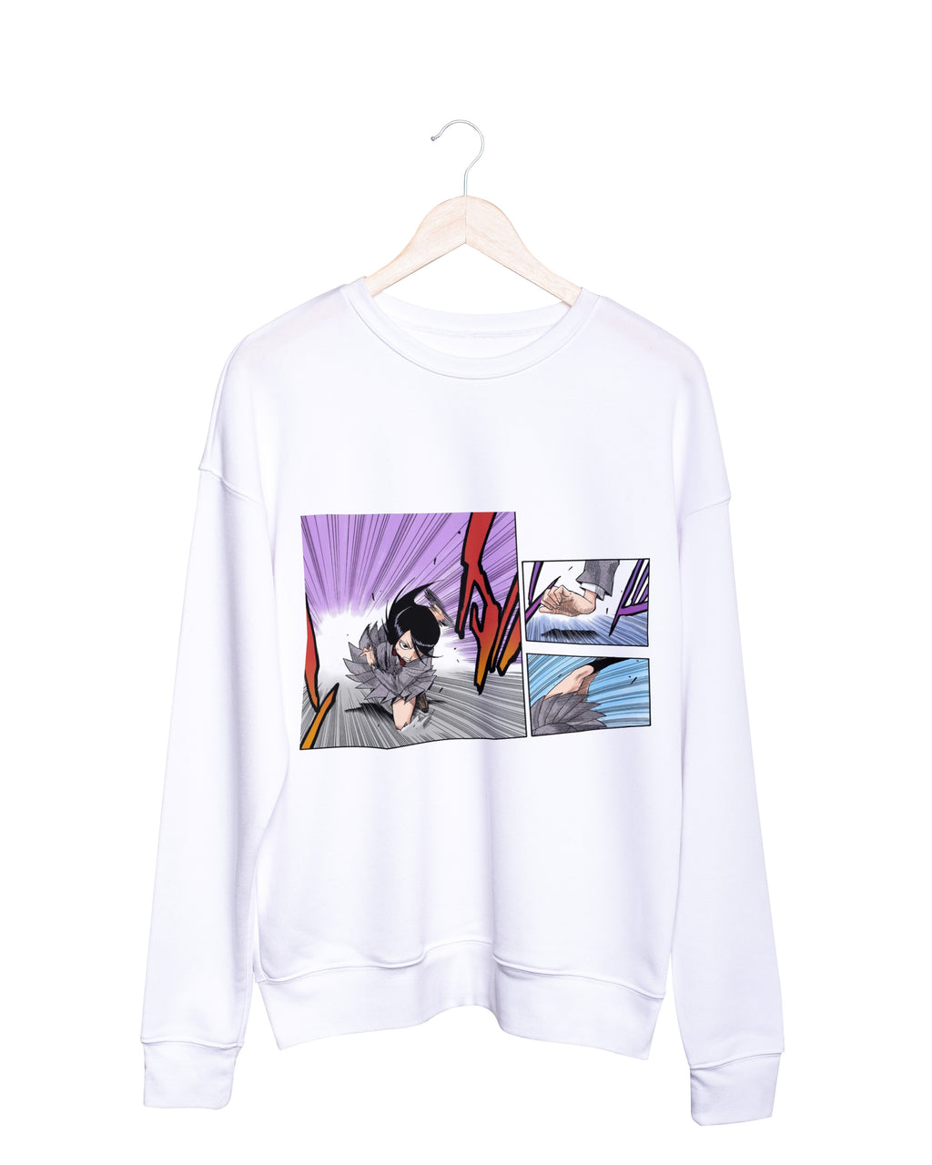 RUKIA Sweatshirt