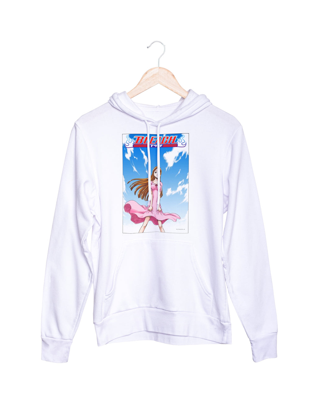 BLUE SKY INOUE Hoodie